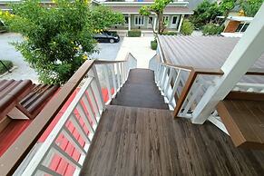 Aob-Oun Homestay
