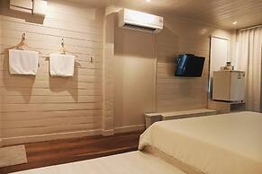 Aob-Oun Homestay