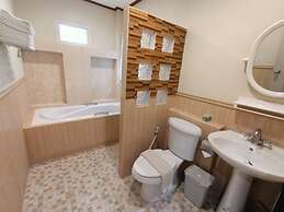 Aob-Oun Homestay