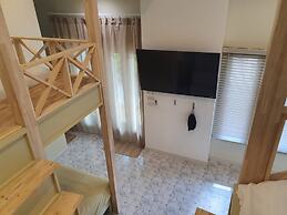 Aob-Oun Homestay