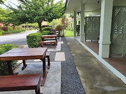 Aob-Oun Homestay