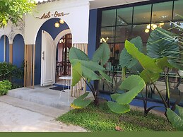 Aob-Oun Homestay