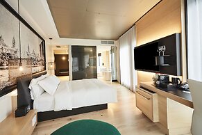 Le Germain Hotel Ottawa