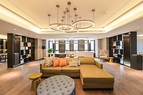 Somerset Harmony City Wuxi