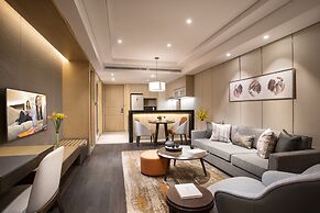 Somerset Harmony City Wuxi