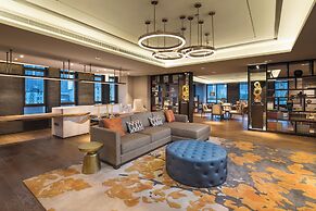 Somerset Harmony City Wuxi