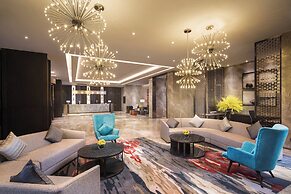 Somerset Harmony City Wuxi