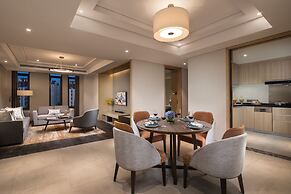 Somerset Harmony City Wuxi