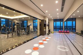 Somerset Harmony City Wuxi