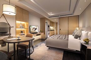 Somerset Harmony City Wuxi