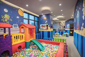 Somerset Harmony City Wuxi