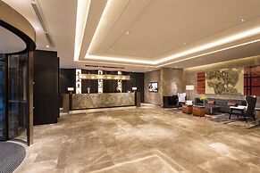 Somerset Harmony City Wuxi