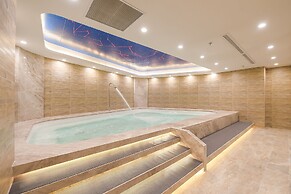 Somerset Harmony City Wuxi