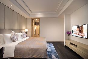 Somerset Harmony City Wuxi