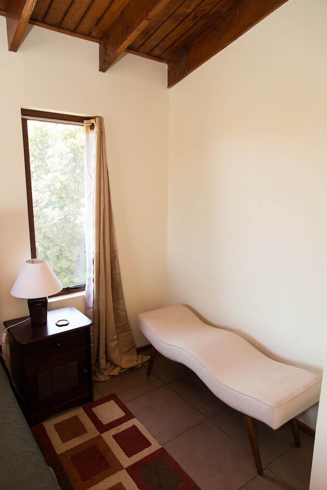 Isla de Maipo Country home