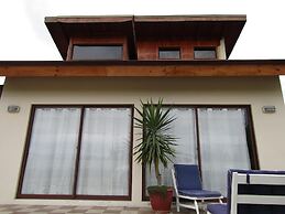 Isla de Maipo Country home