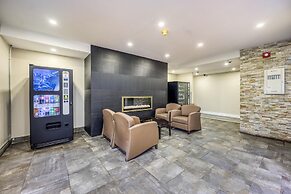 Travelodge by Wyndham Sarnia