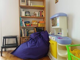 Studio Saint-Denis