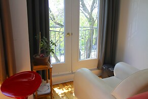 Studio Saint-Denis