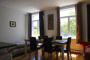 Studio Saint-Denis