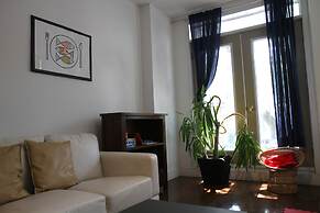 Studio Saint-Denis