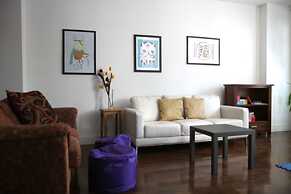 Studio Saint-Denis