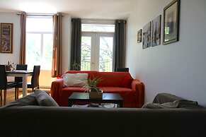 Studio Saint-Denis