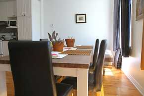 Studio Saint-Denis