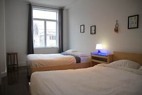 Studio Saint-Denis