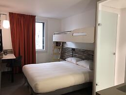 ibis budget Annecy Poisy