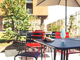 ibis Lyon Carré de Soie