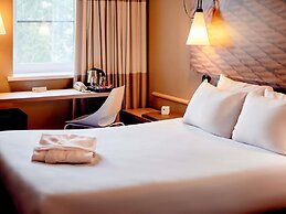 ibis Lyon Carré de Soie