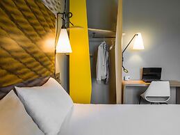 ibis Lyon Carré de Soie