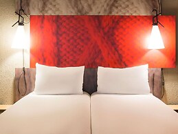 ibis Lyon Carré de Soie