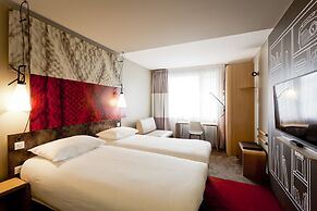 ibis Lyon Carré de Soie