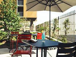 ibis Lyon Carré de Soie