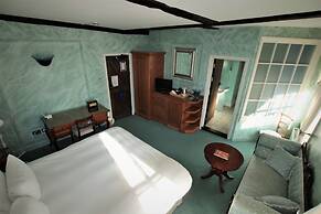 Drapers Hotel