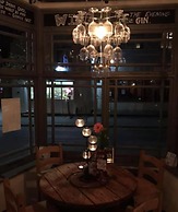 Drapers Hotel