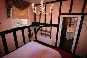 Drapers Hotel