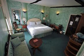 Drapers Hotel