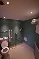 Drapers Hotel