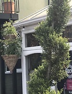 Drapers Hotel