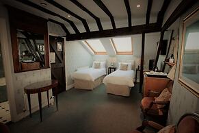 Drapers Hotel