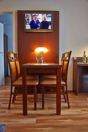 Hotel Wendelstein