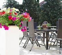 Hotel Wendelstein