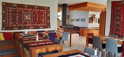 Hotel Gracanica