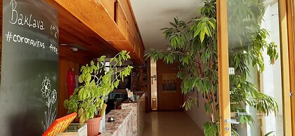 Hotel Gracanica