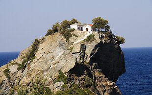 Secret Sporades