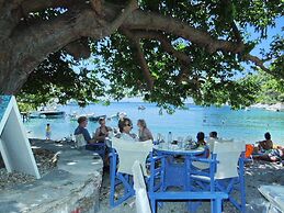 Secret Sporades