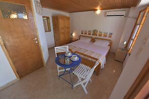 Secret Sporades